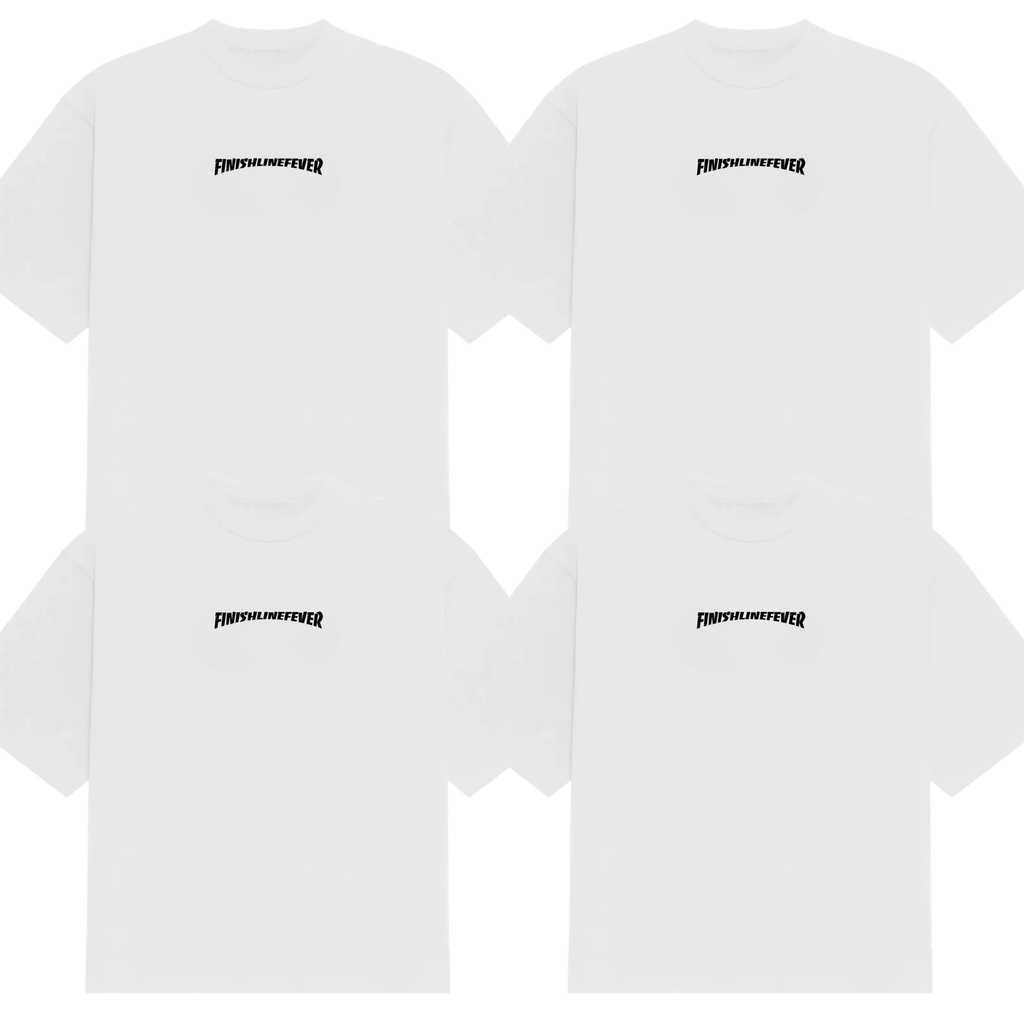 Need Money Tee Bundle