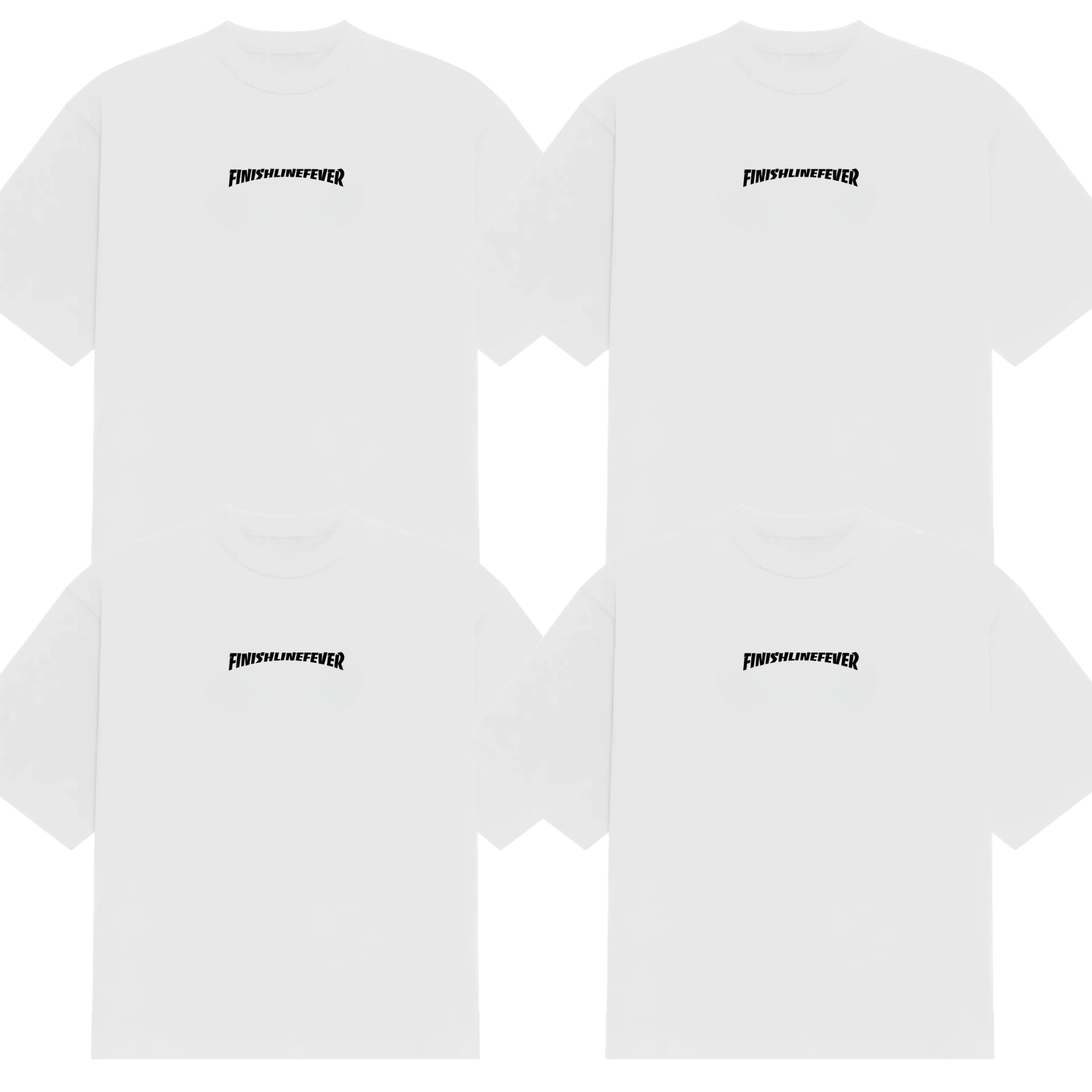Need Money Tee Bundle