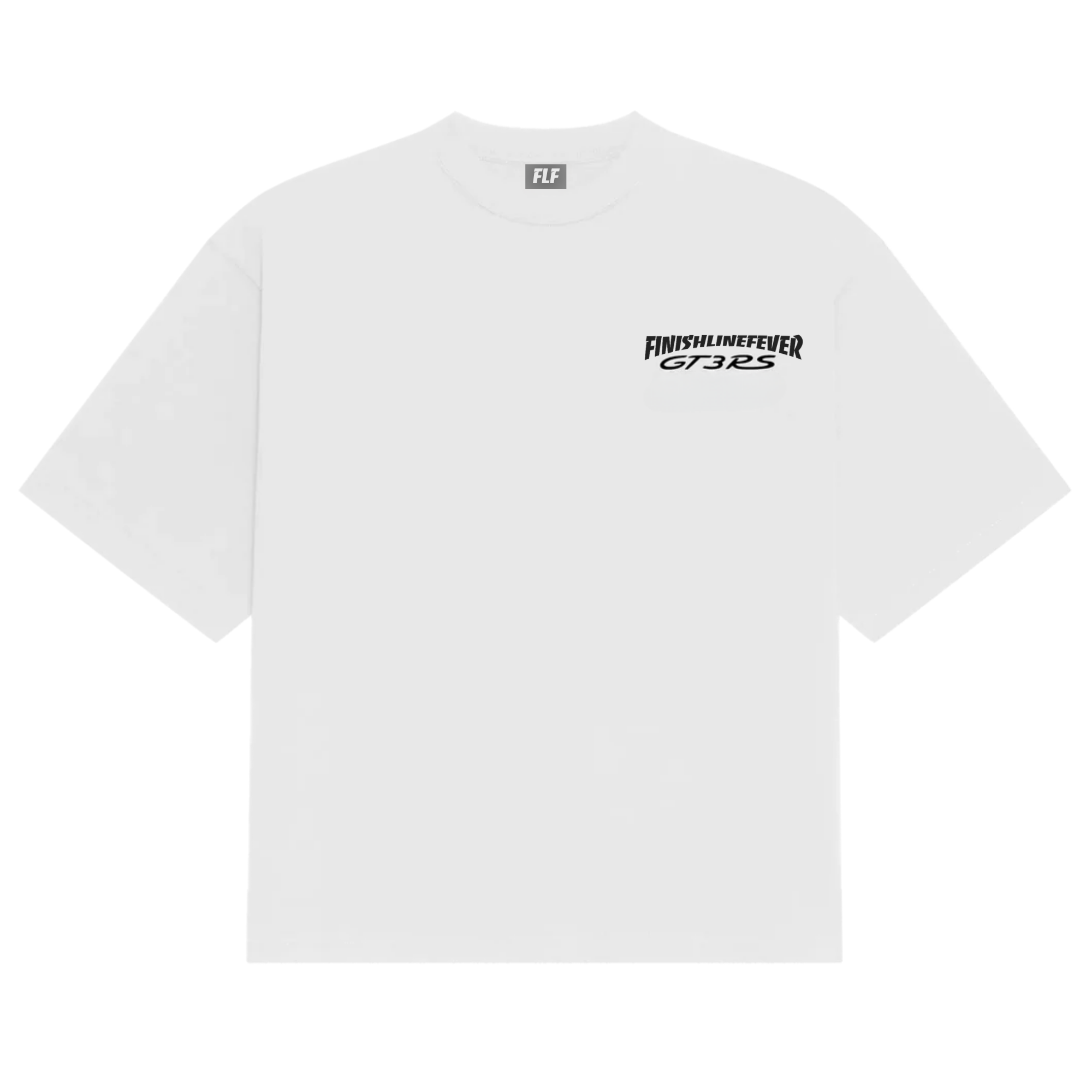 Need Money For GT3RS Tee