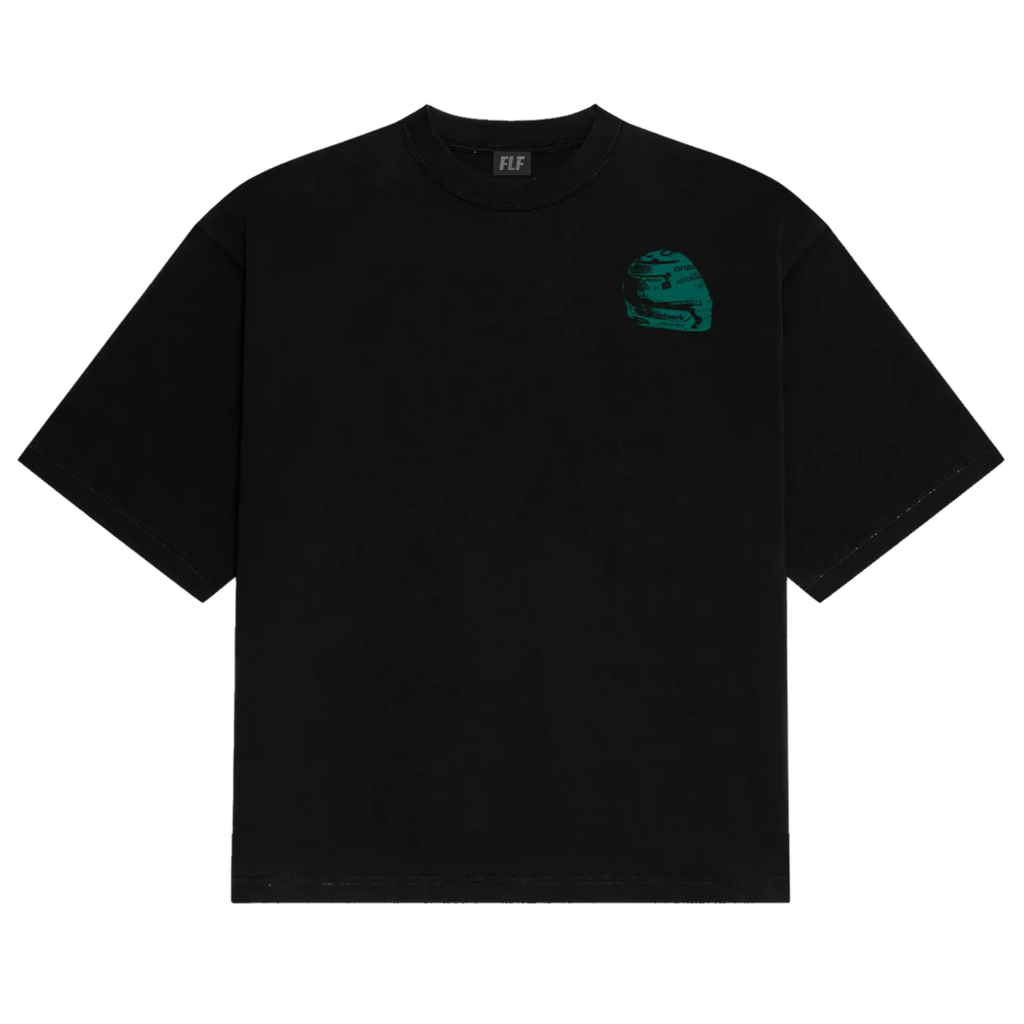 Alonso Swirl Tee