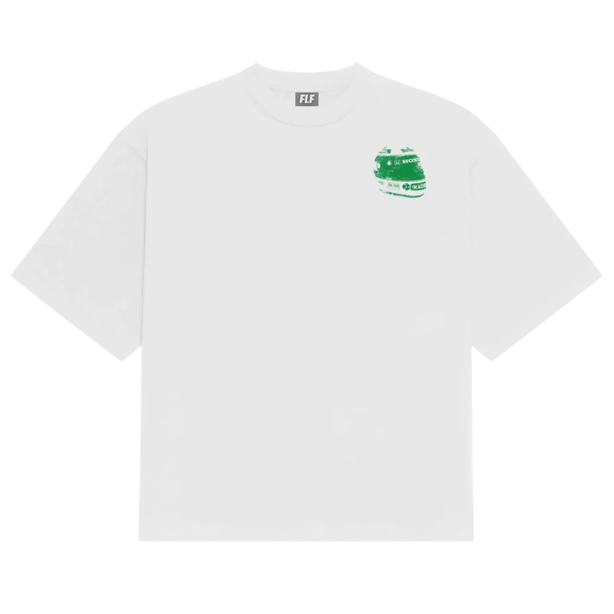 Senna Swirl Tee