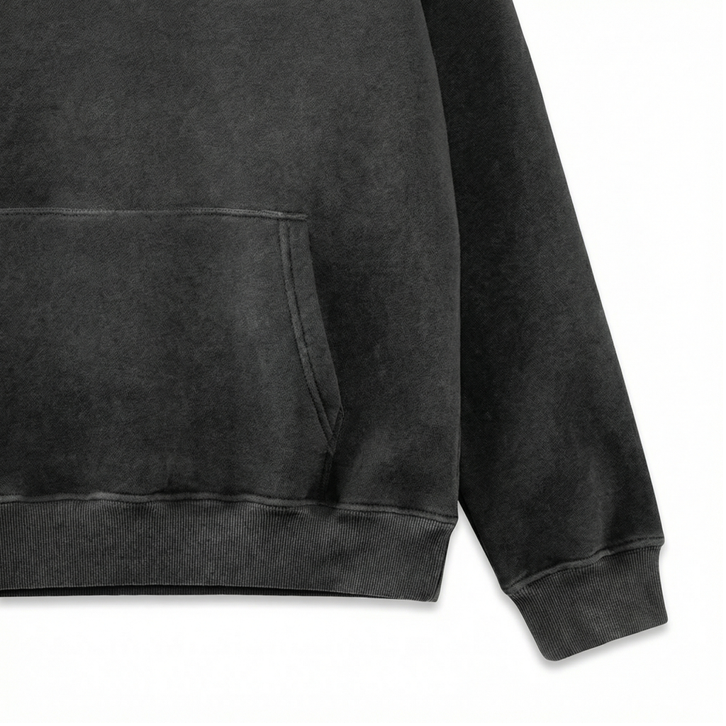 Camel Fever Hoodie