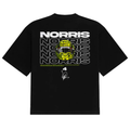 Norris Quote Tee