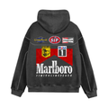 Safari Rally Hoodie