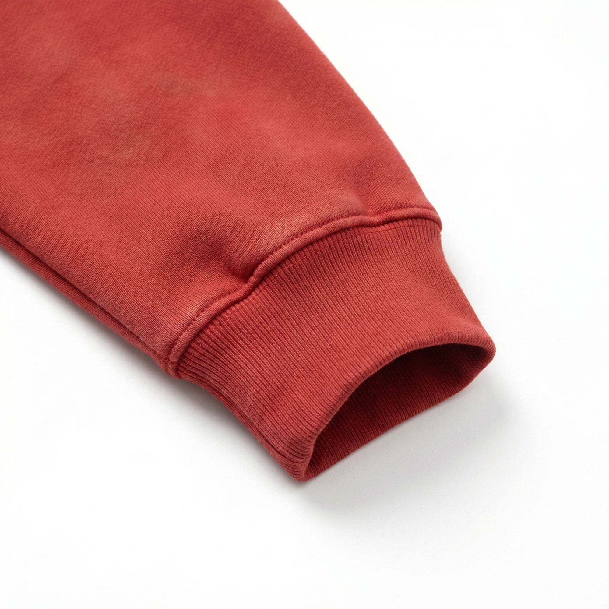 Red MB Racing Hoodie