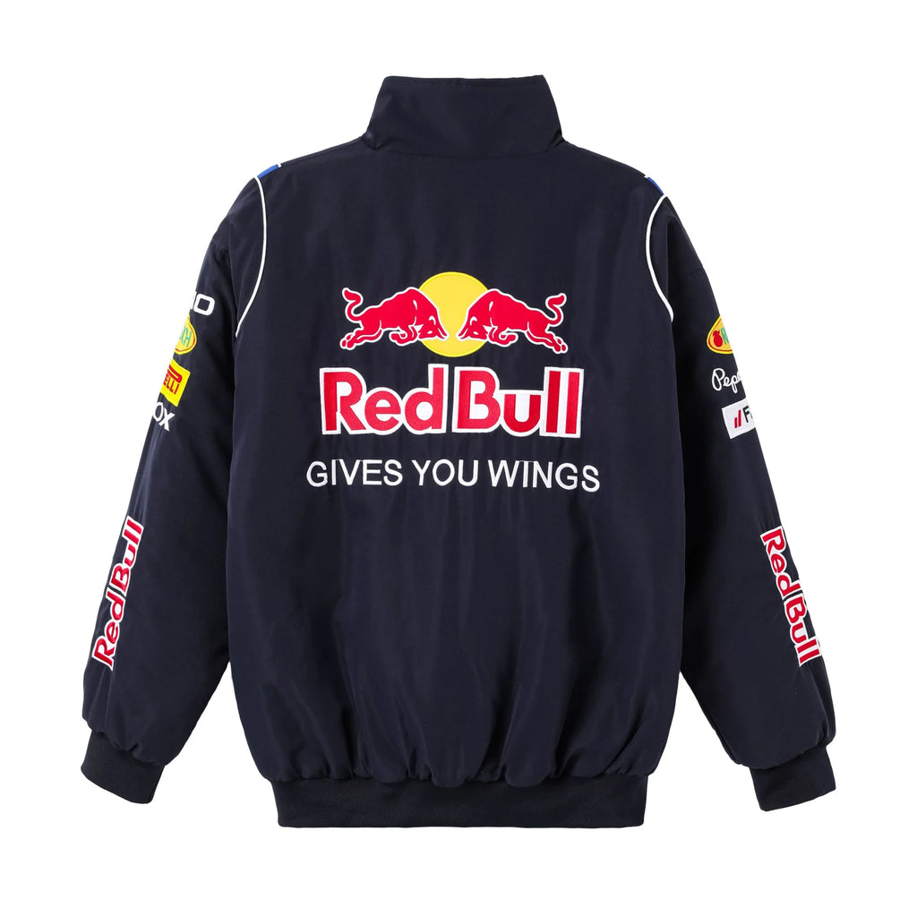 RB Vintage Racing Jacket
