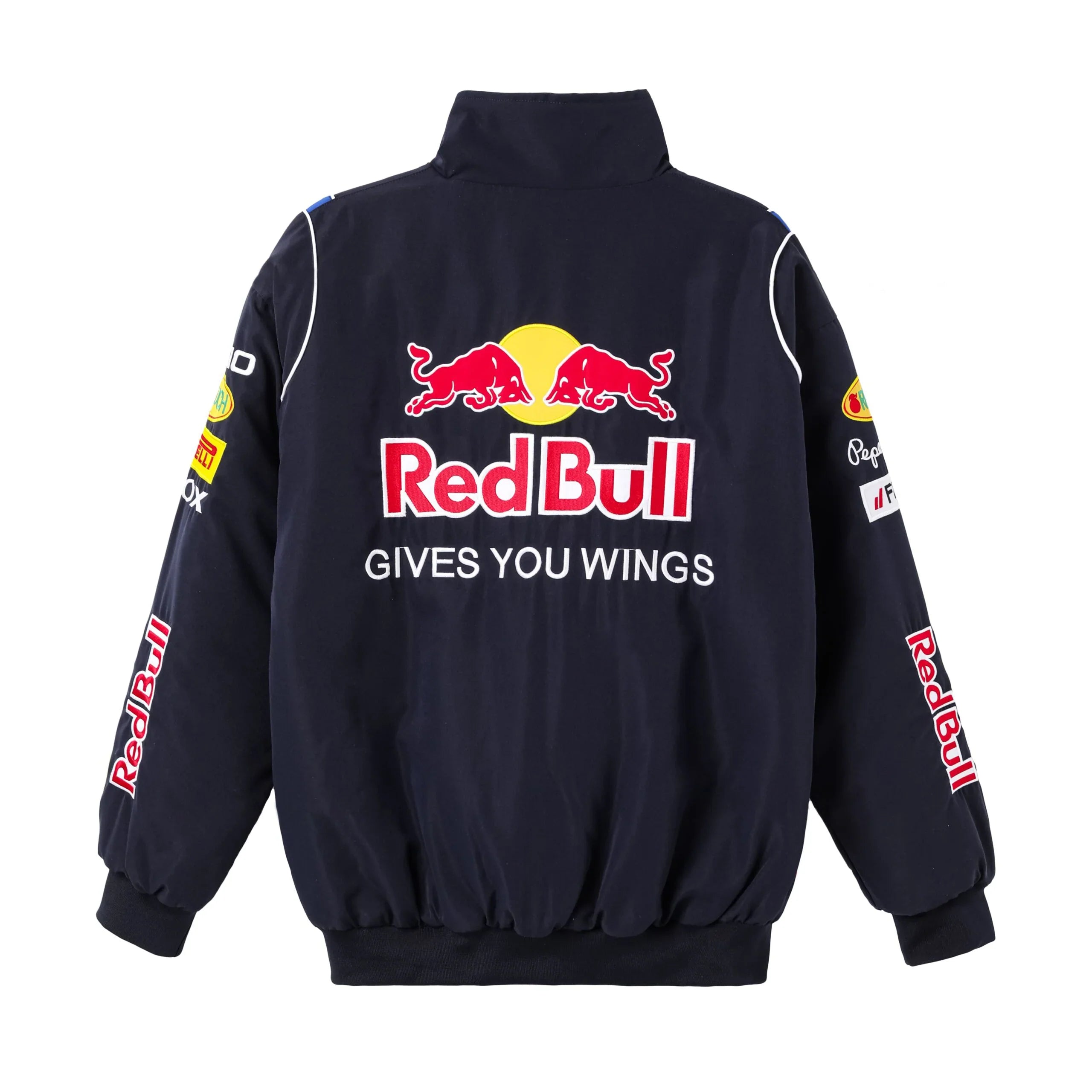 RB Vintage Racing Jacket