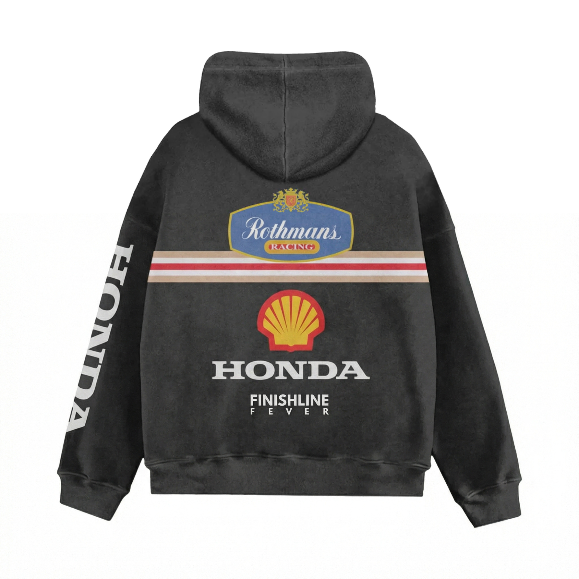 Rothmans Racing Hoodie