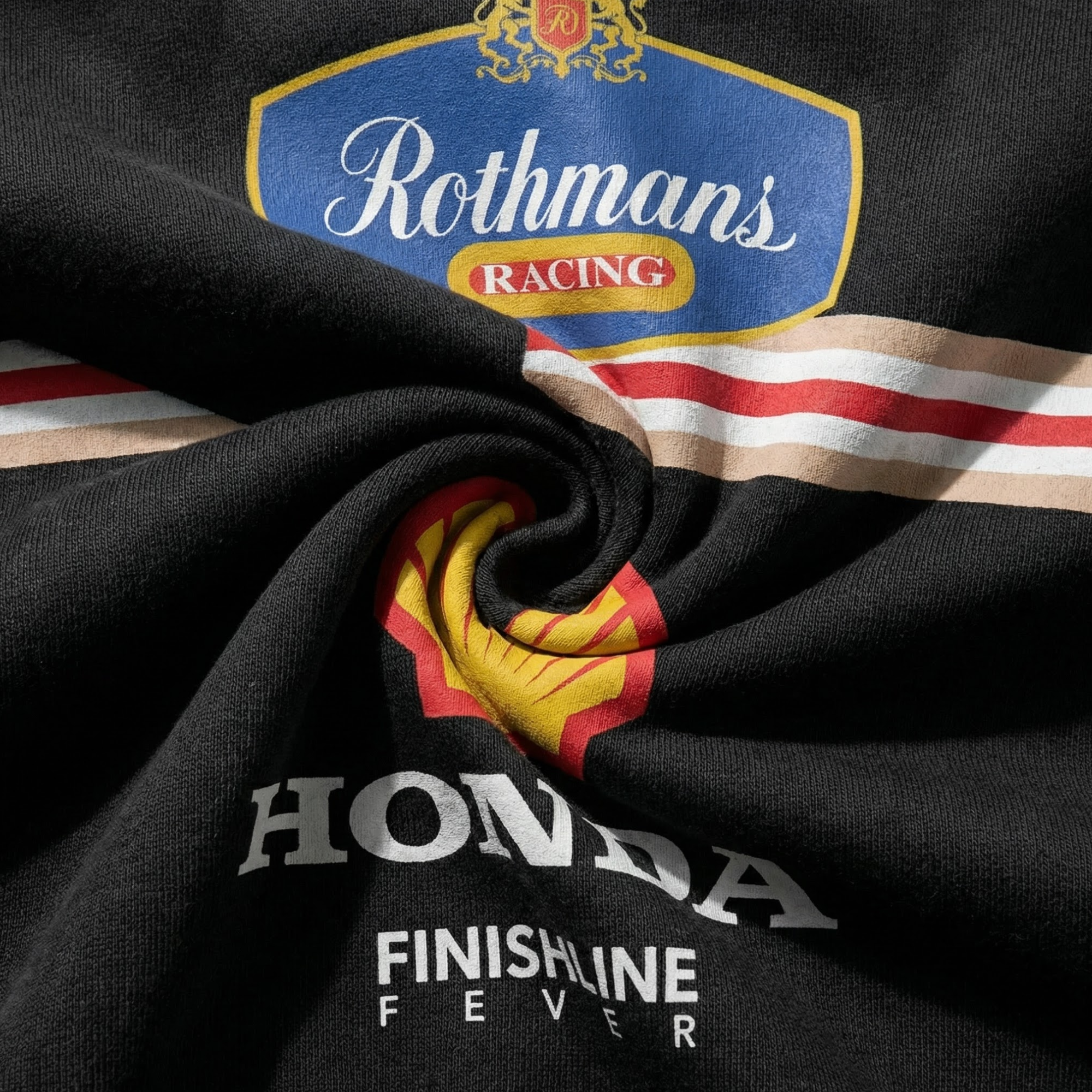 Rothmans Racing Hoodie