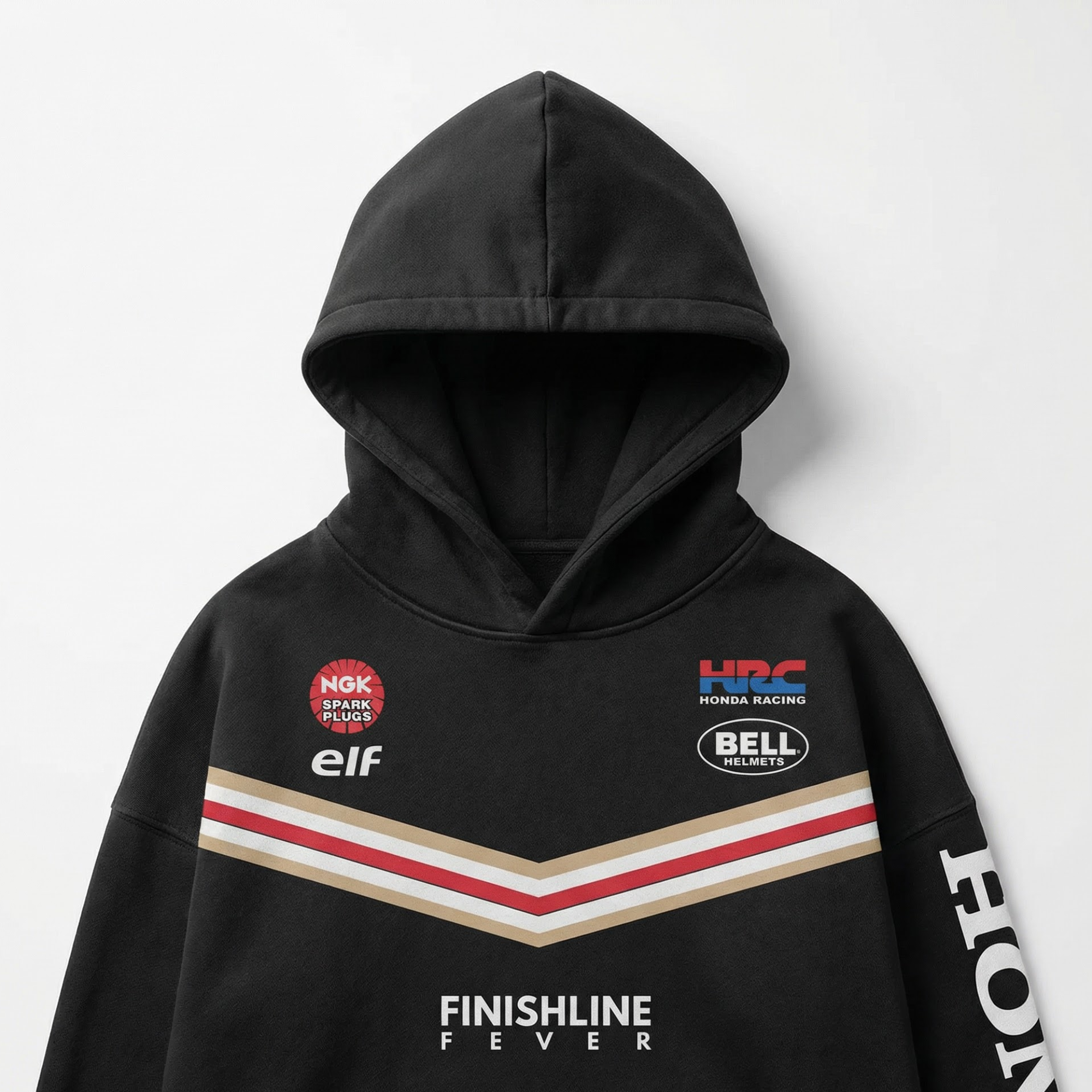 Rothmans Racing Hoodie