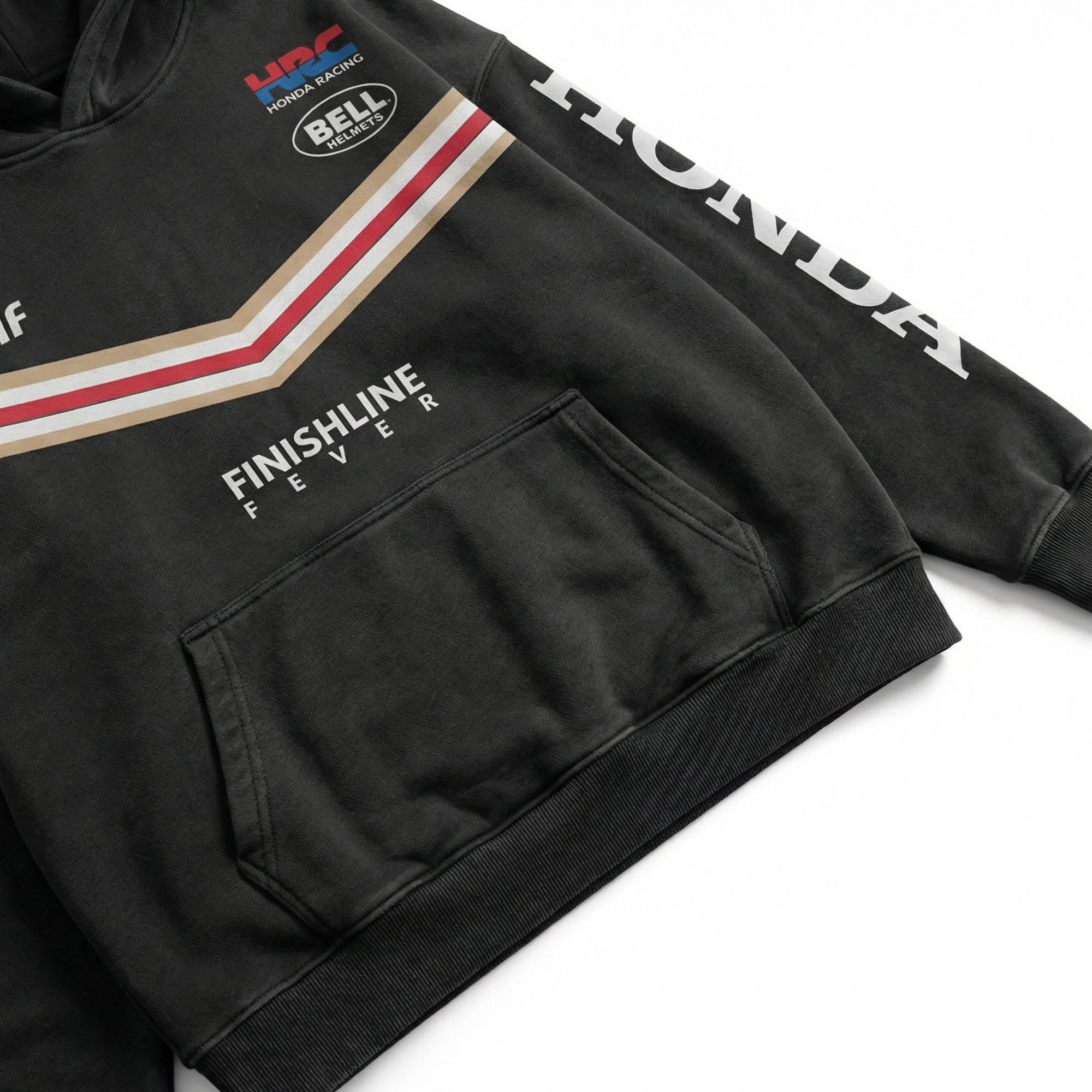 Rothmans Racing Hoodie