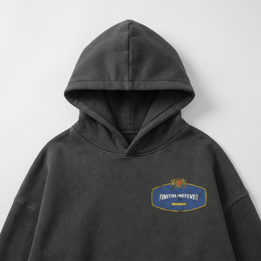 FLF Rothman Hoodie