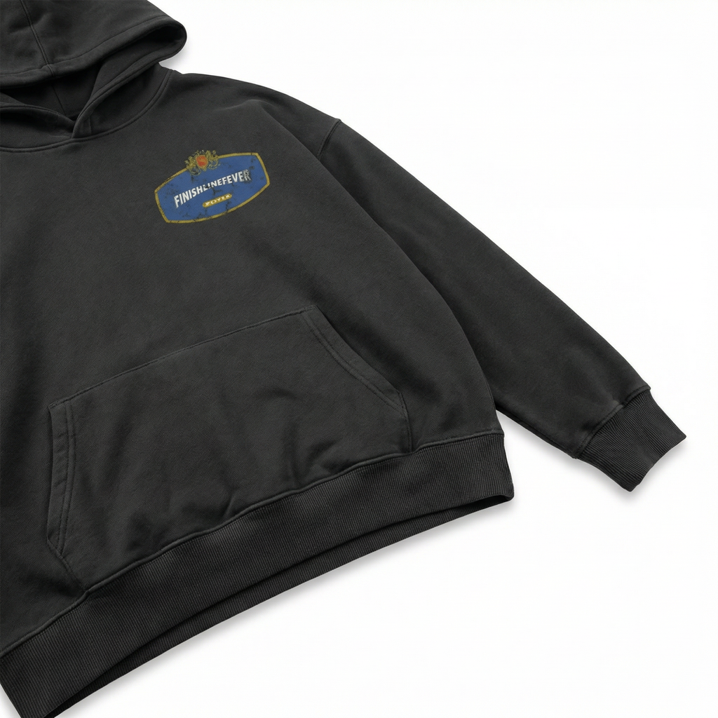 FLF Rothman Hoodie