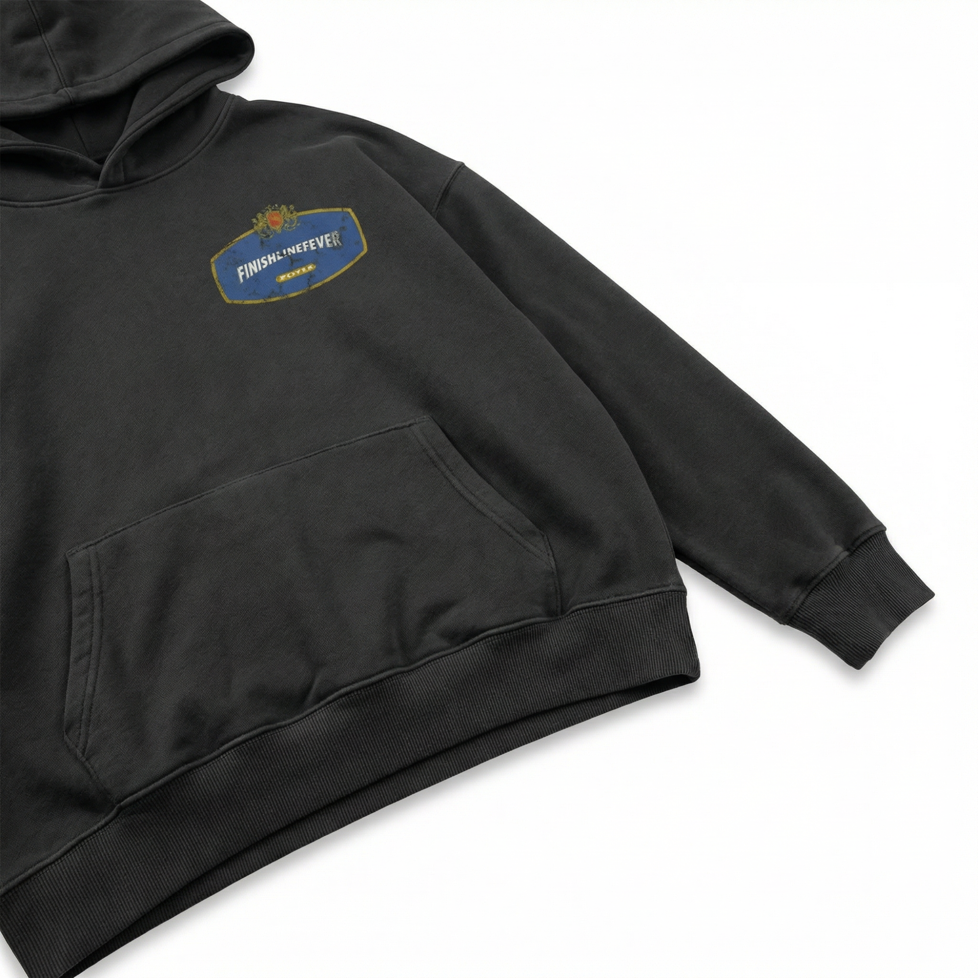 FLF Rothman Hoodie