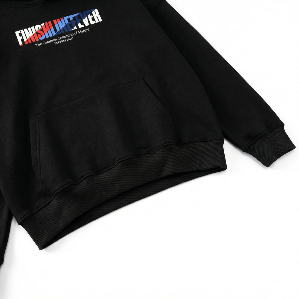 Martini Racing Hoodie