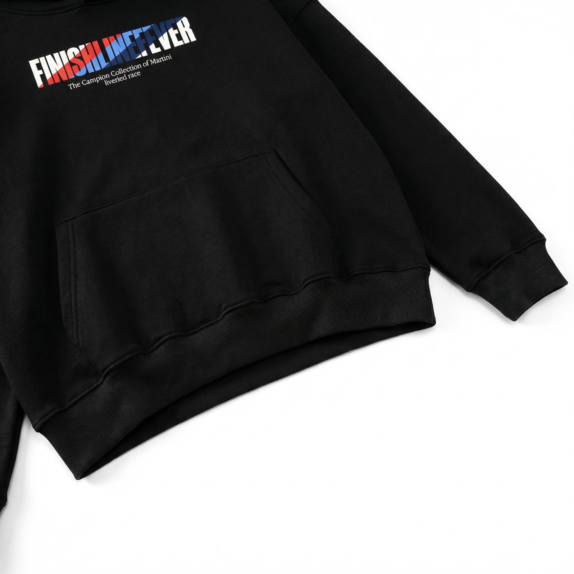 Martini Racing Hoodie
