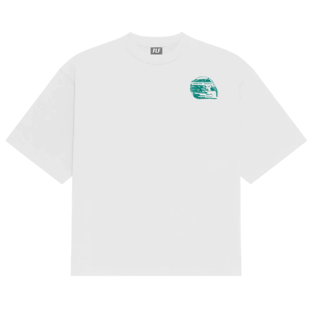 Antonelli Swirl Tee