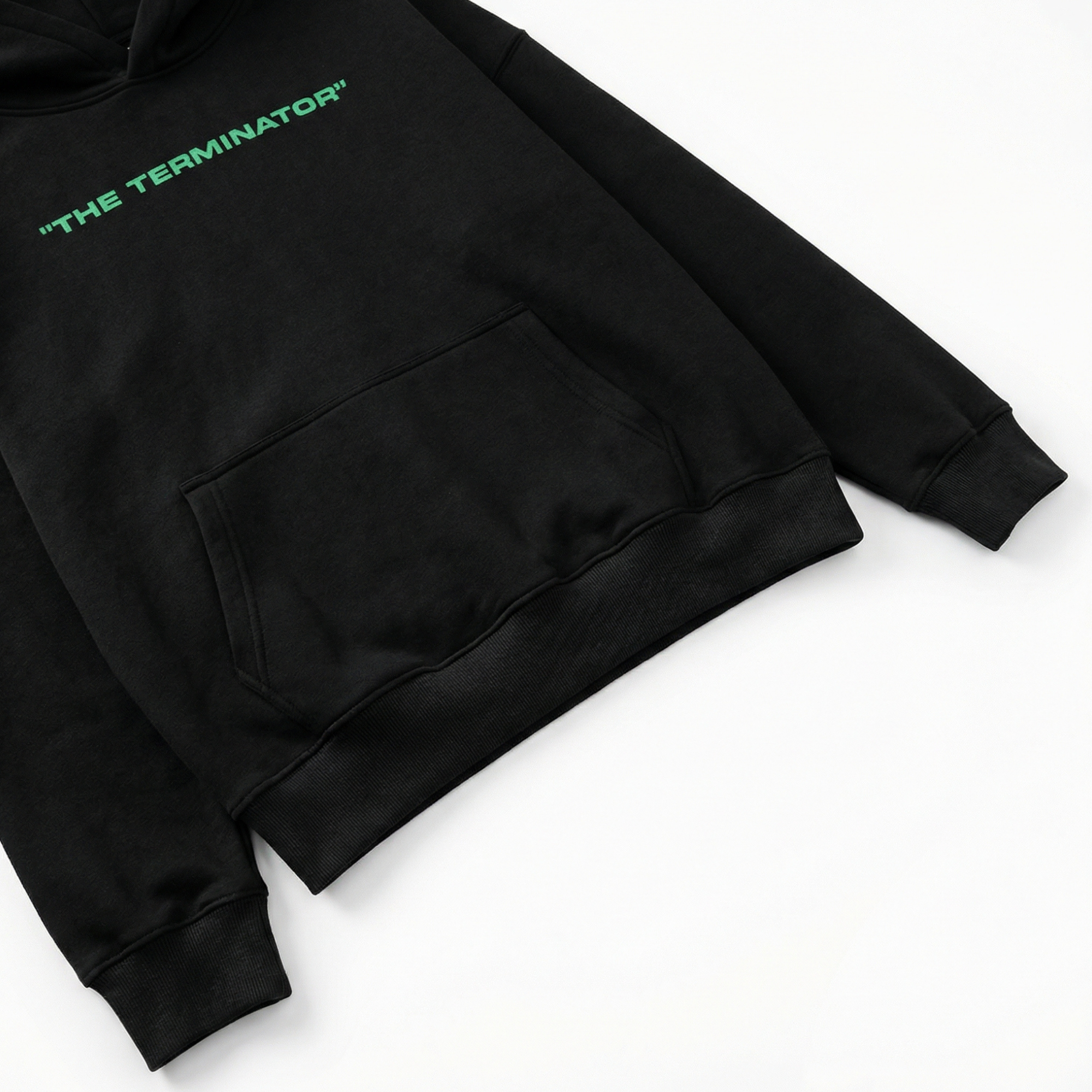 Alonso "The Terminator" Hoodie