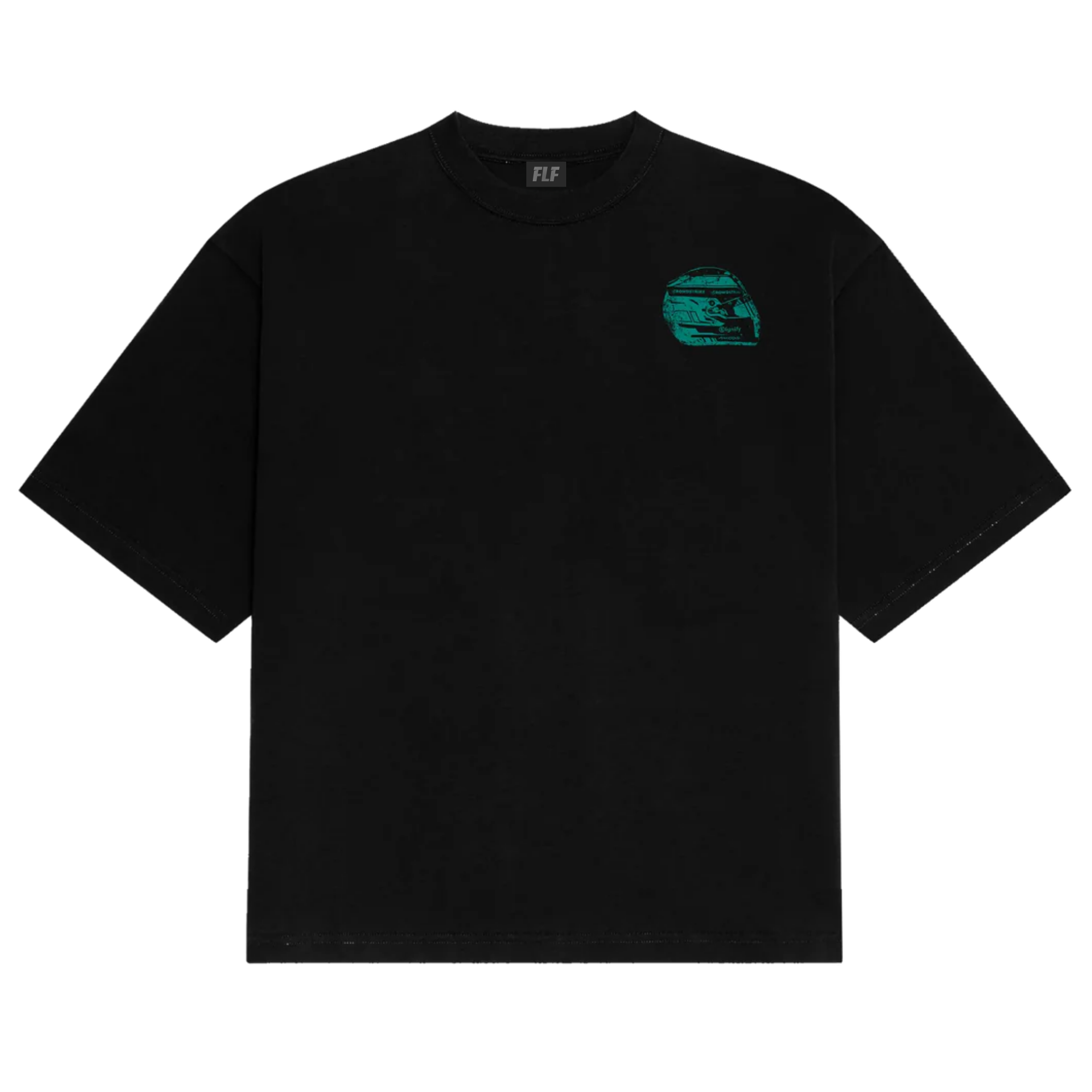 Antonelli Swirl Tee