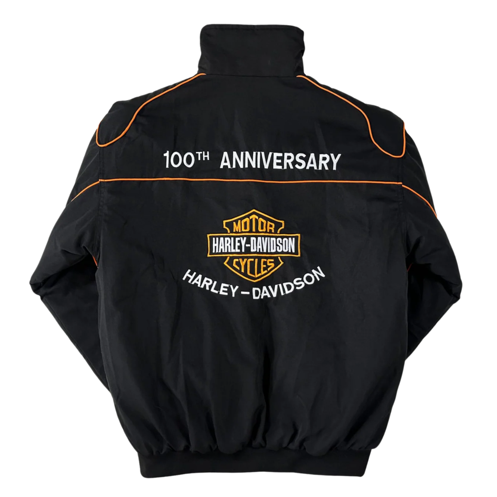 Harley-Davidson Vintage Racing Jacket
