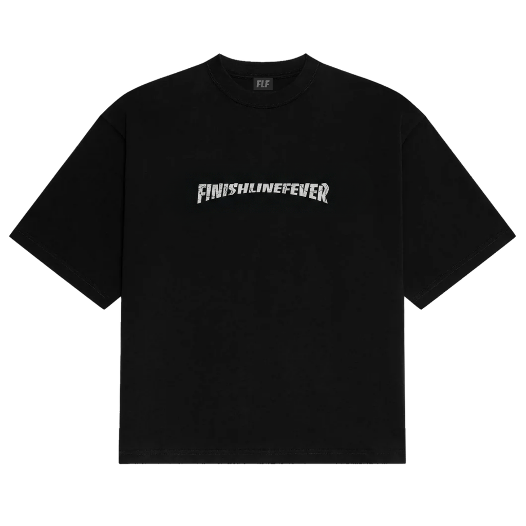 Senna Quote Tee