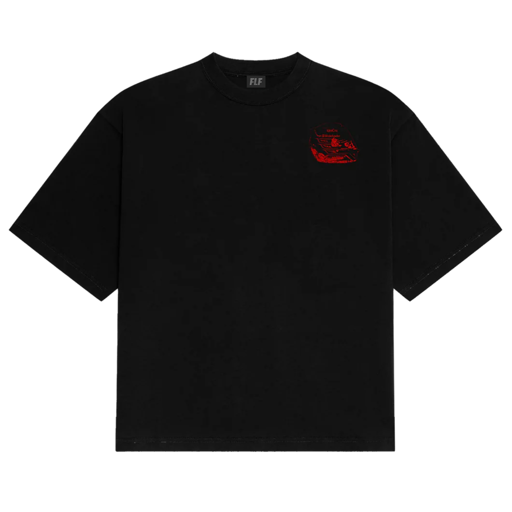 Hamilton Swirl Tee