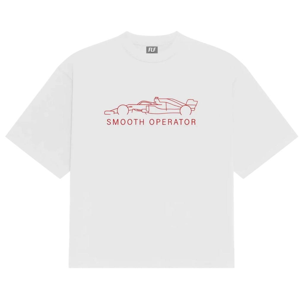 Smooth Operator Tee