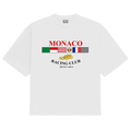 Monaco Racing Club Tee