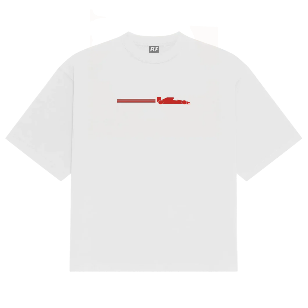 Hot Girls F1 Tee V2