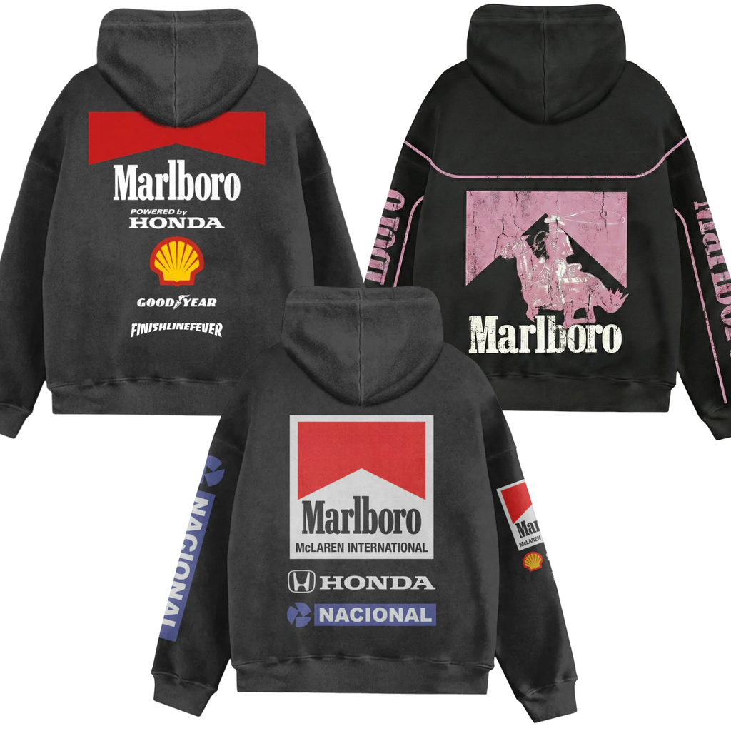 MB Hoodie Bundle