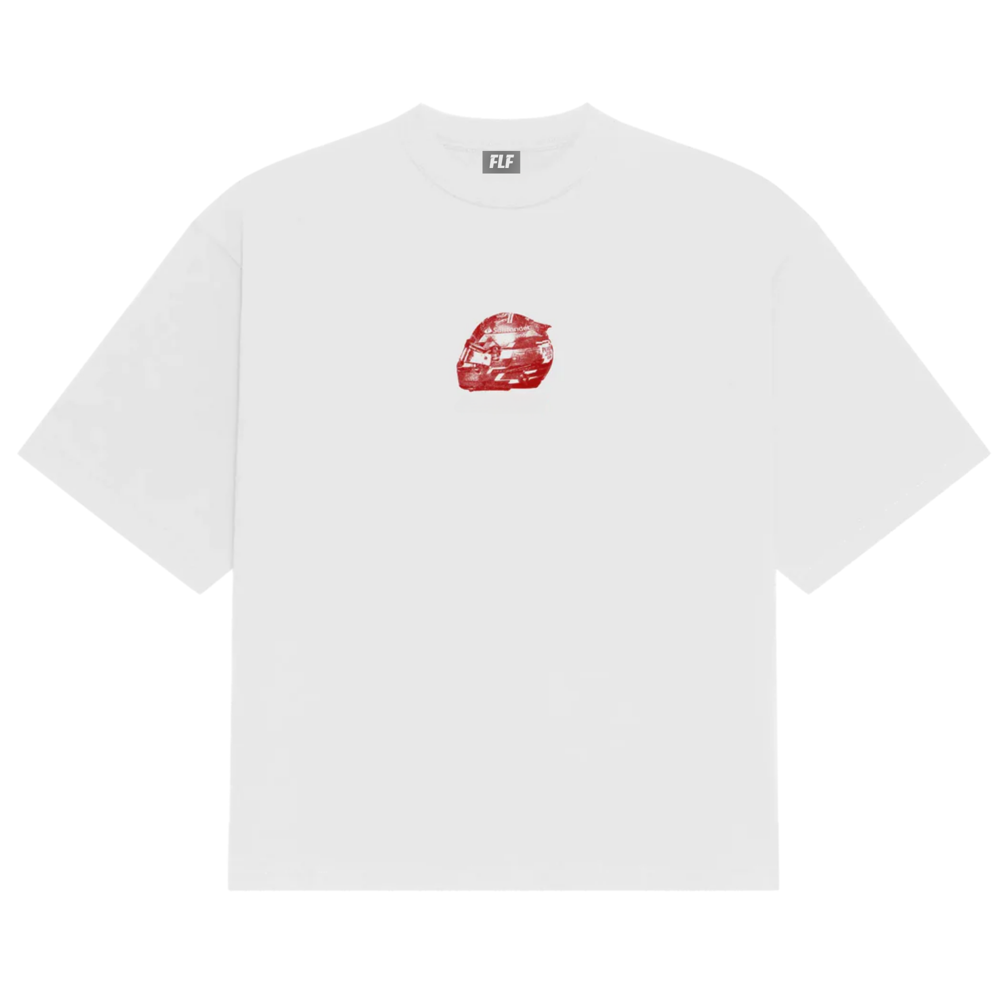 Sainz Swirl Tee