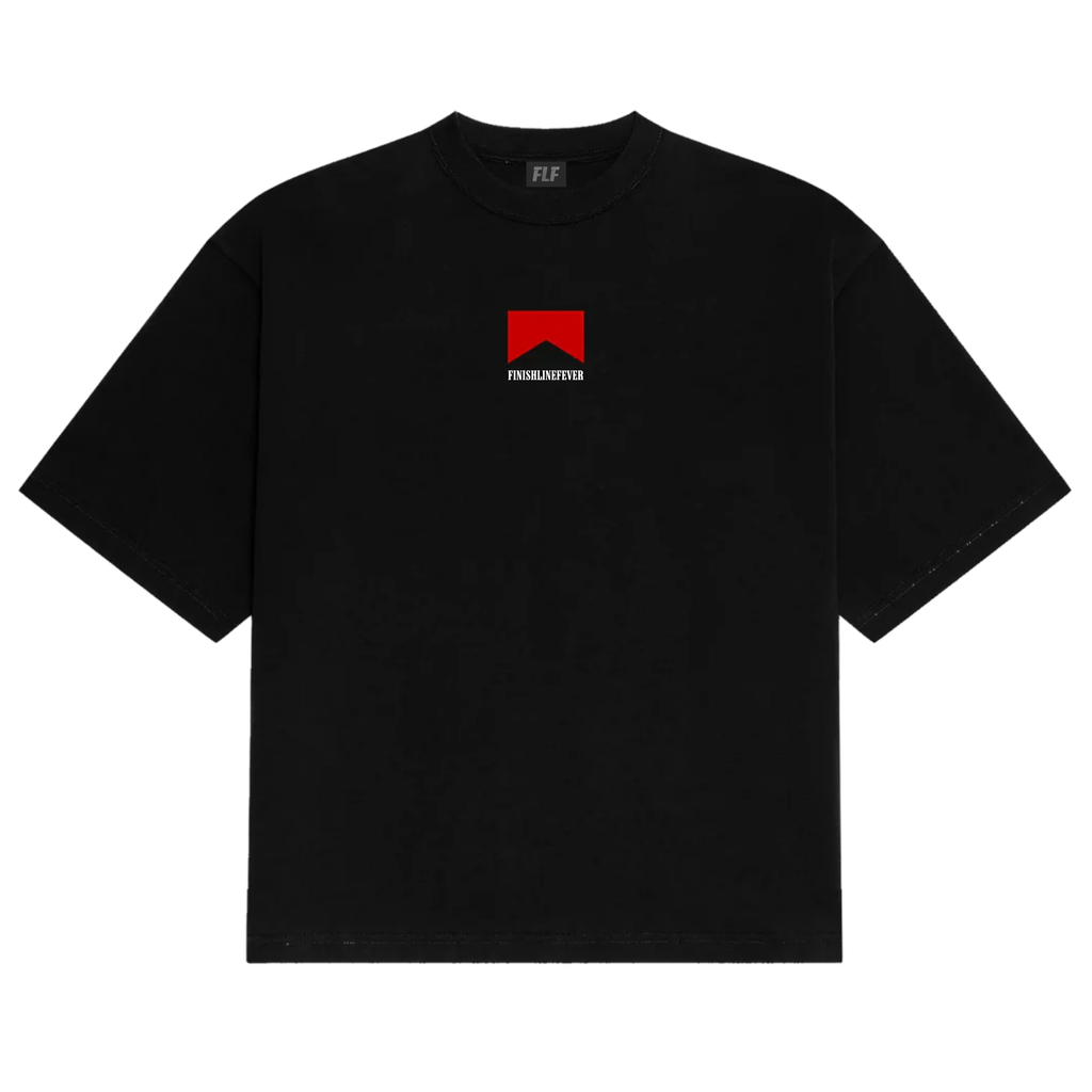 Vintage FLF Tee