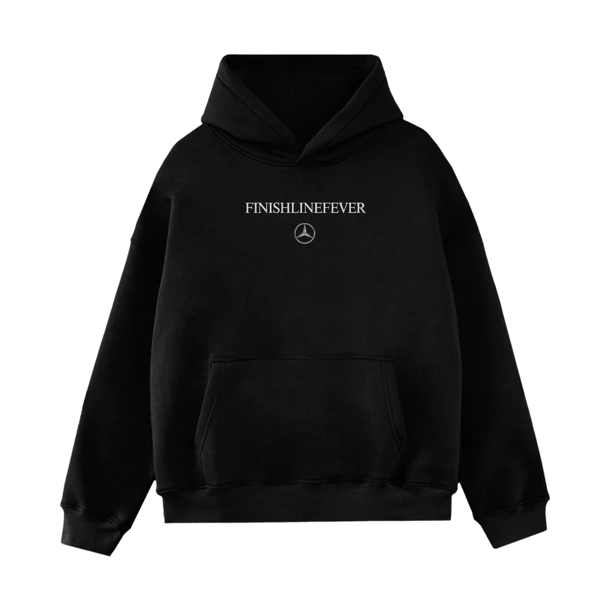 CLR-GTR LeMans Hoodie