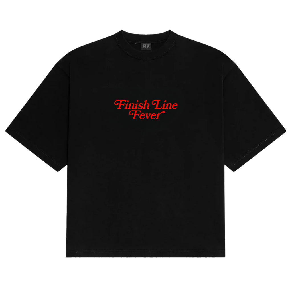Pretty Girls Leclerc Tee