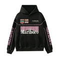 Pink Livery Hoodie