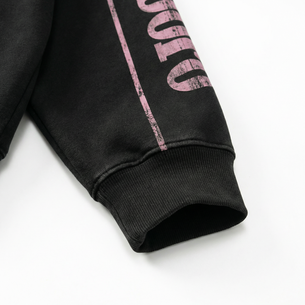 Pink Livery Hoodie