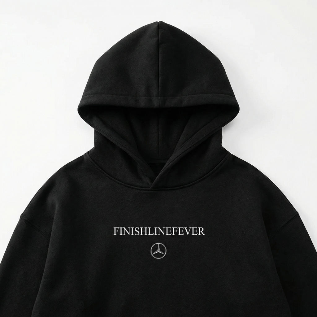 CLR-GTR LeMans Hoodie