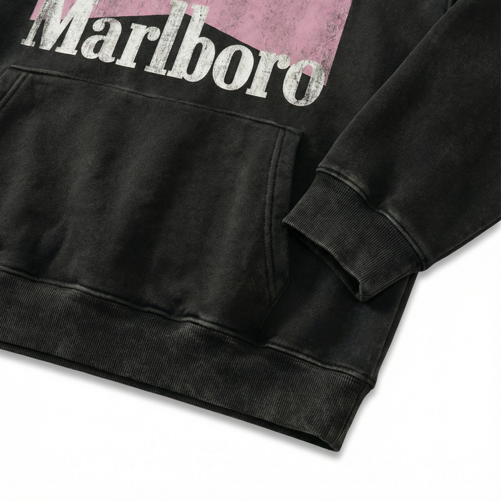 Pink Livery Hoodie