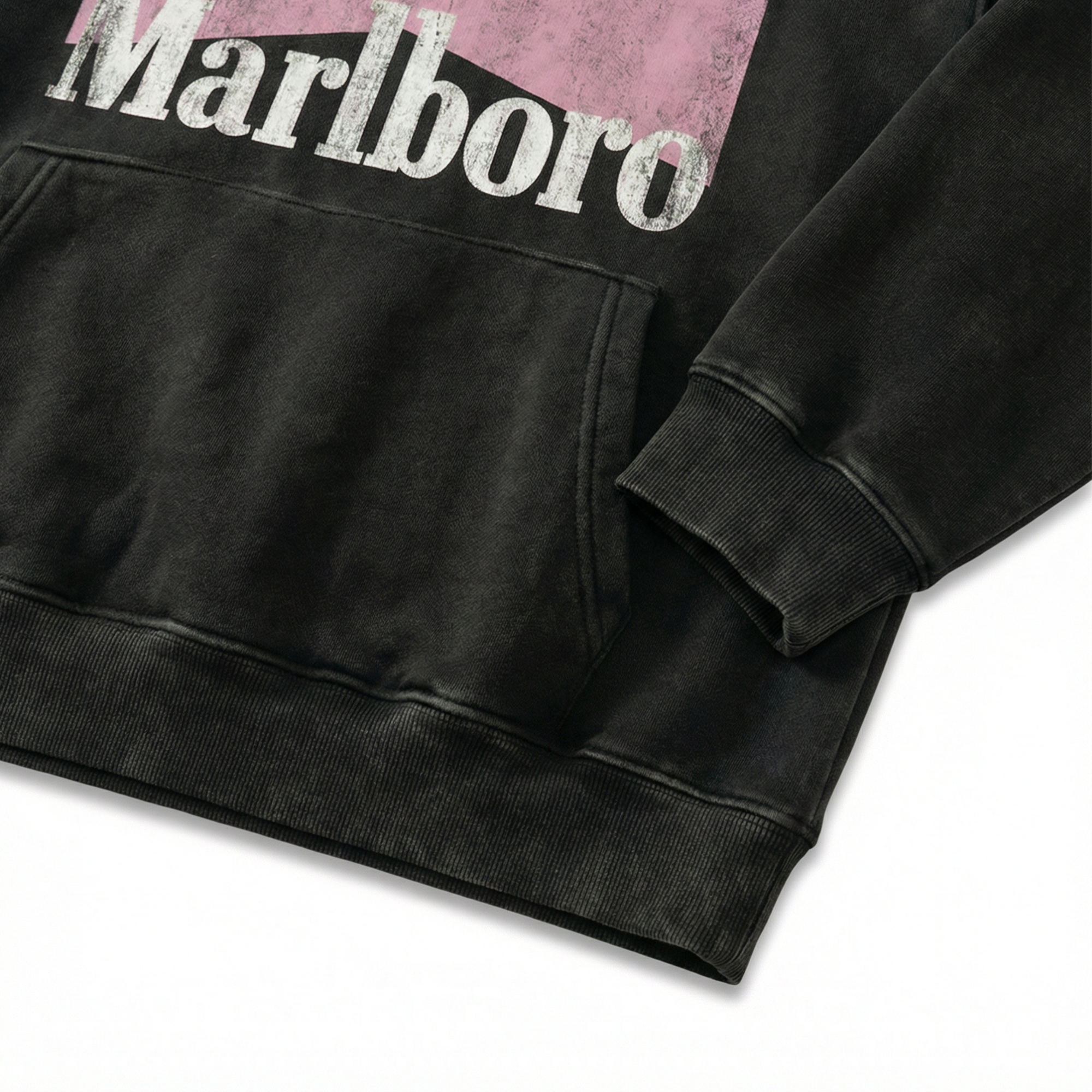 Pink Livery Hoodie