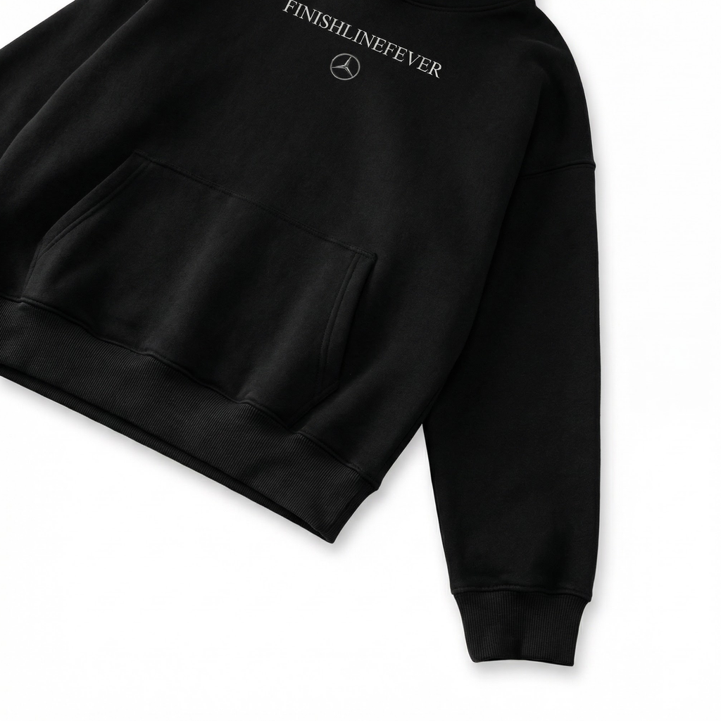 CLR-GTR LeMans Hoodie