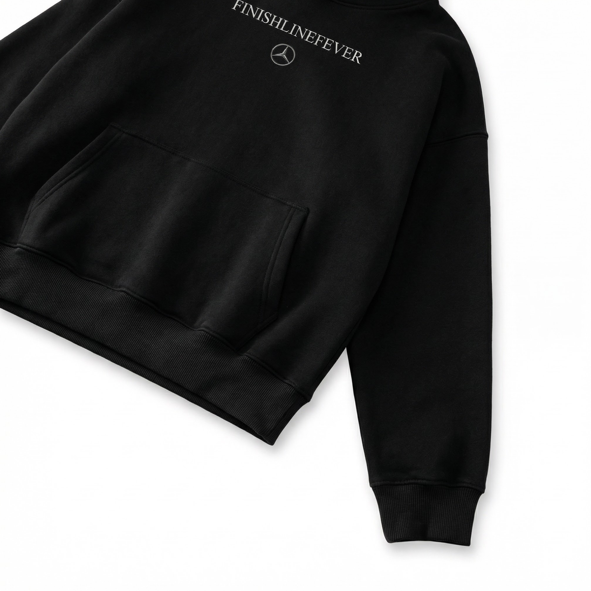 CLR-GTR LeMans Hoodie