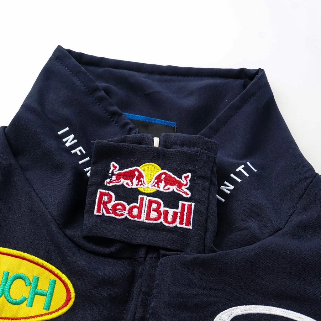 RB Vintage Racing Jacket