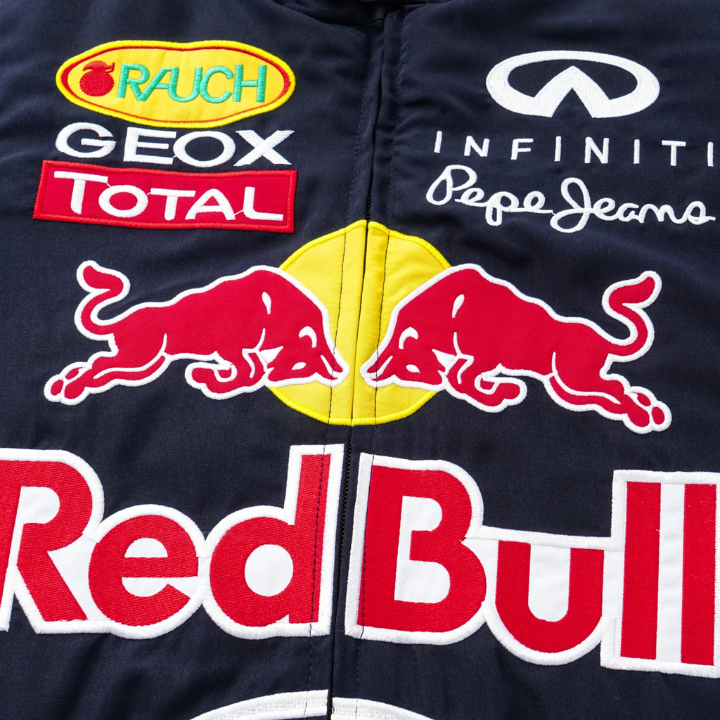 RB Vintage Racing Jacket
