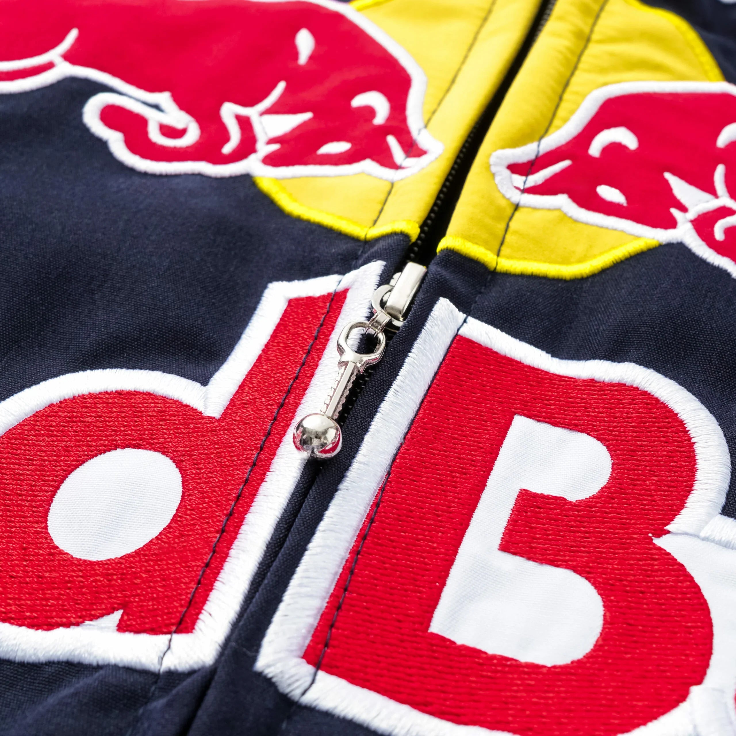 RB Vintage Racing Jacket