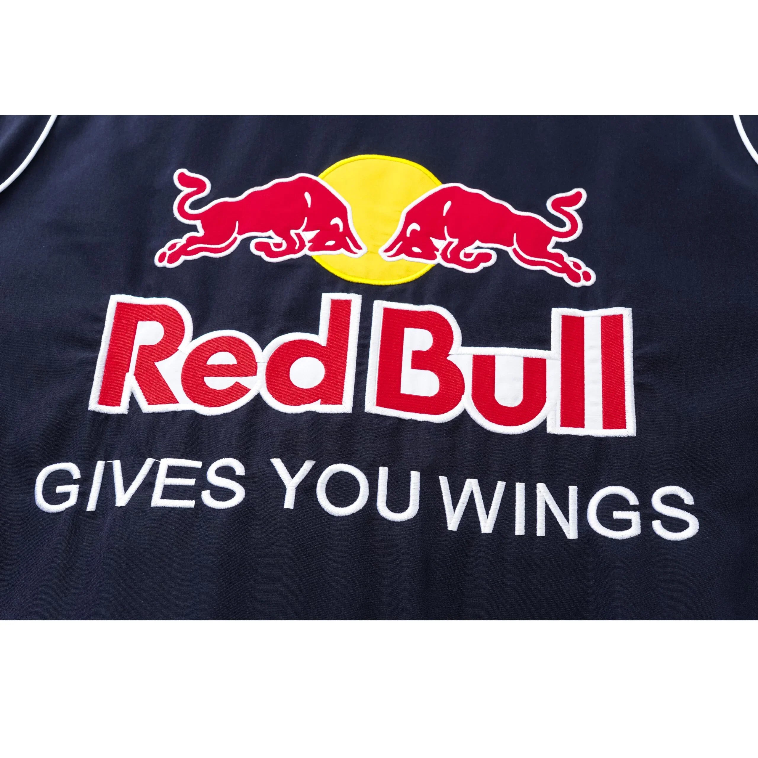 RB Vintage Racing Jacket
