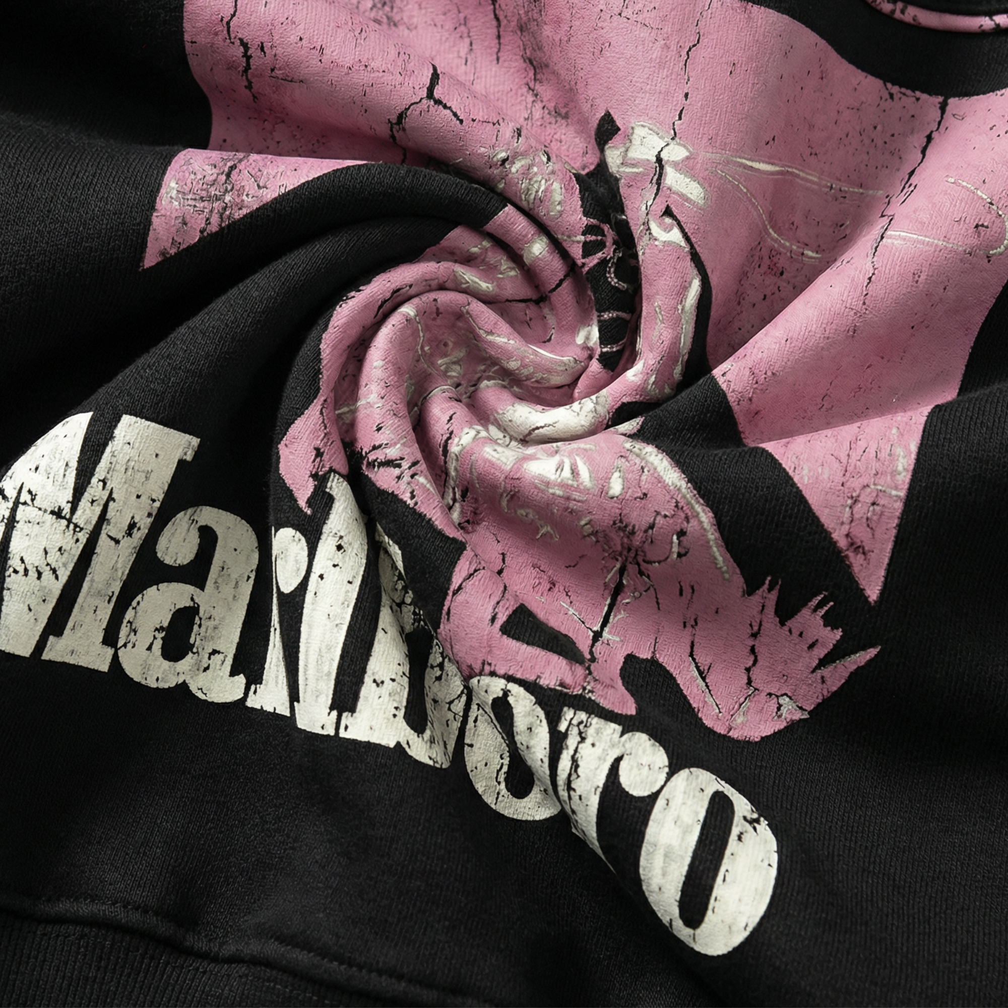 Pink Livery Hoodie