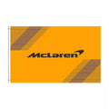 MCLAREN FLAG
