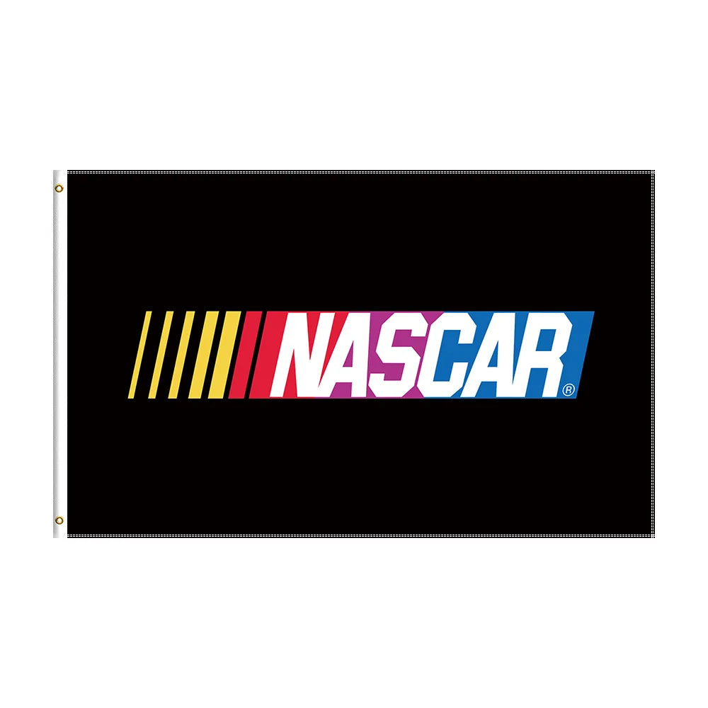 NASCAR FLAG