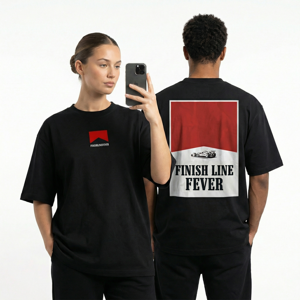 Vintage FLF Tee